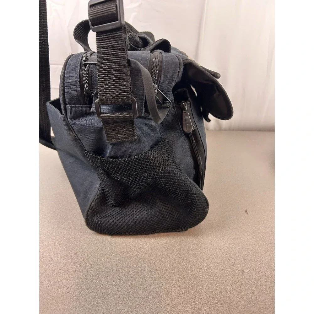 Eddie‎ Bauer Travel Baby Changing Handbag Shoulder Diaper Changing Padded